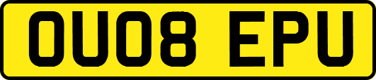 OU08EPU