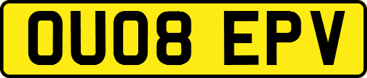 OU08EPV