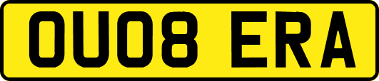 OU08ERA