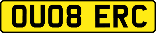 OU08ERC