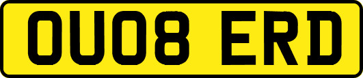 OU08ERD