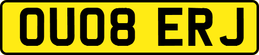 OU08ERJ