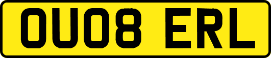 OU08ERL