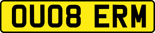 OU08ERM