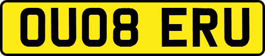 OU08ERU