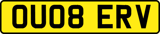 OU08ERV
