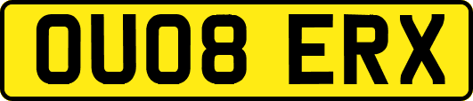 OU08ERX