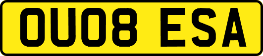 OU08ESA