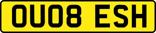 OU08ESH