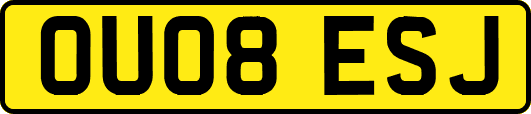 OU08ESJ