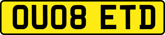 OU08ETD