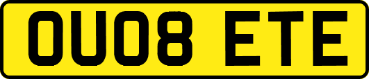OU08ETE