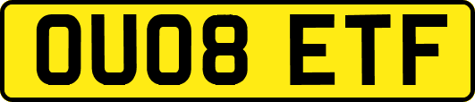 OU08ETF