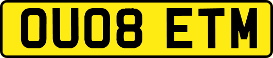 OU08ETM