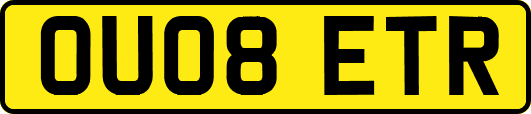 OU08ETR