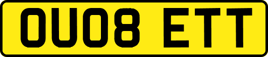 OU08ETT