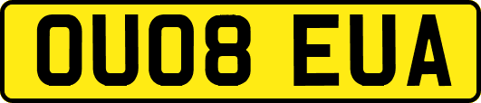 OU08EUA