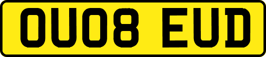 OU08EUD