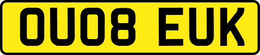 OU08EUK