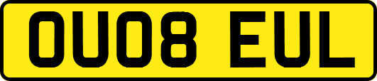 OU08EUL