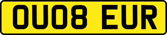 OU08EUR