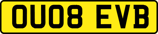 OU08EVB