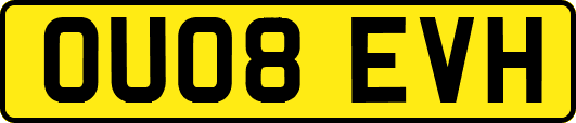 OU08EVH