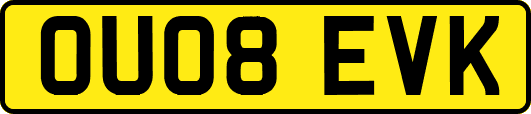 OU08EVK