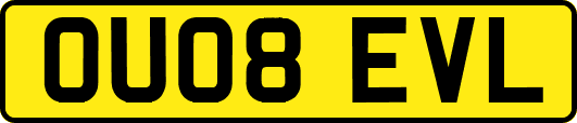 OU08EVL