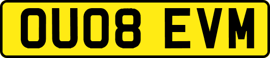 OU08EVM