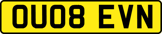 OU08EVN