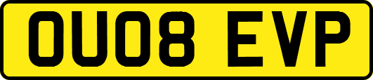 OU08EVP
