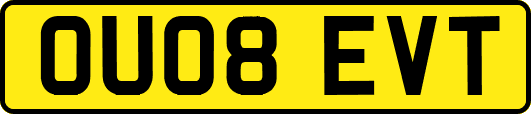 OU08EVT