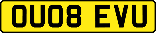 OU08EVU