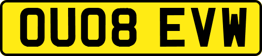 OU08EVW