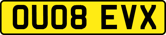 OU08EVX