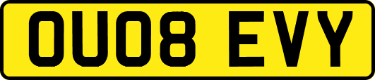 OU08EVY