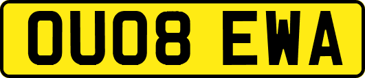 OU08EWA