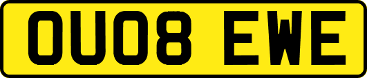 OU08EWE