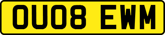 OU08EWM
