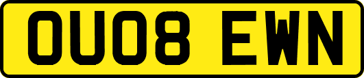 OU08EWN