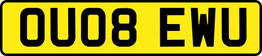 OU08EWU