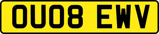 OU08EWV
