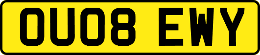 OU08EWY