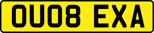 OU08EXA