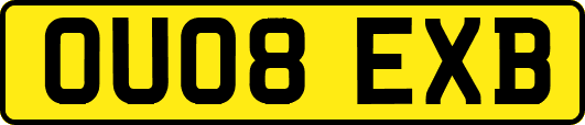 OU08EXB