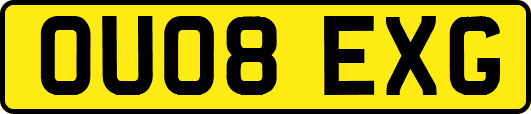 OU08EXG
