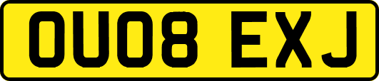 OU08EXJ