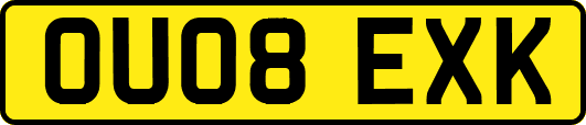 OU08EXK