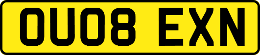 OU08EXN